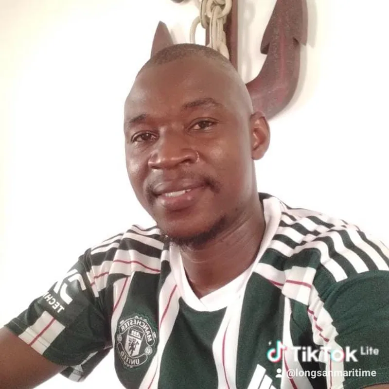 Michael Otieno